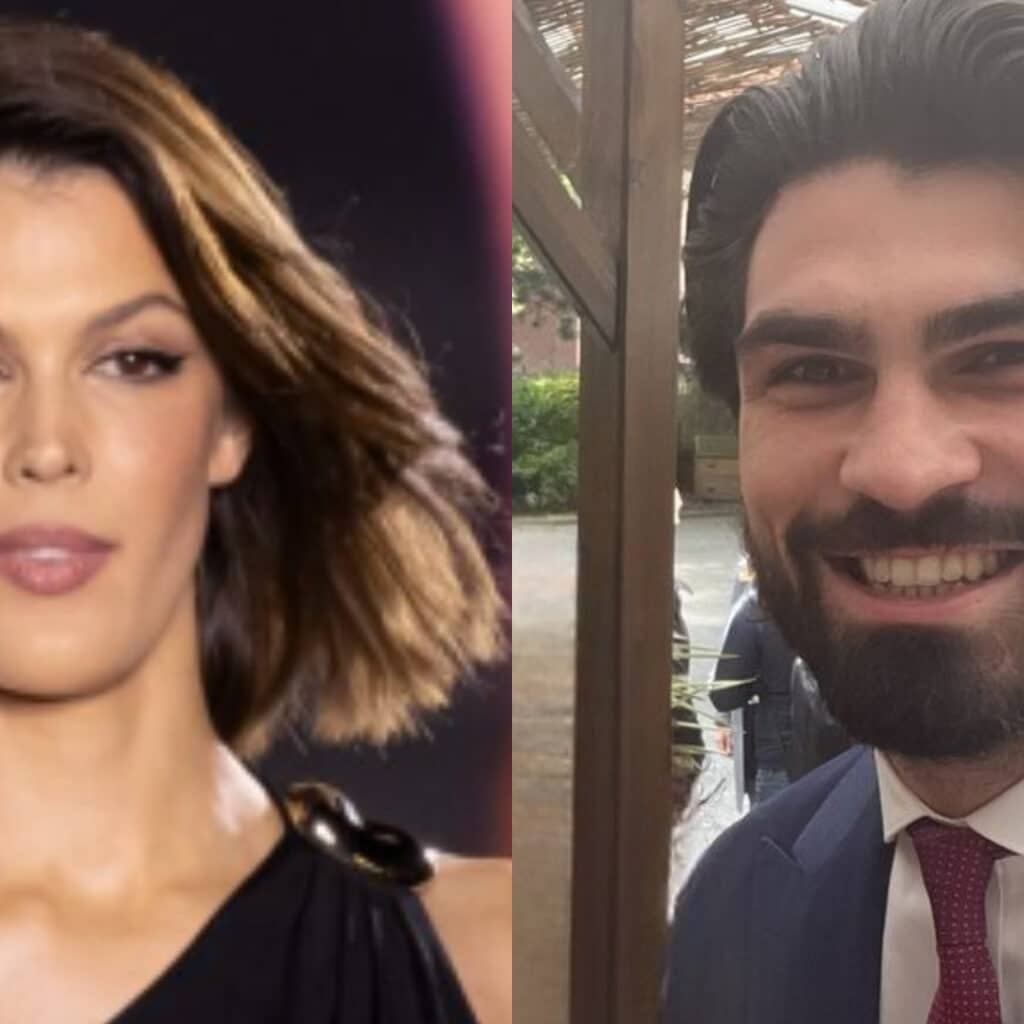 Iris Mittenaere : victime de violence conjugale, son compagnon n'a pas encore été relâché par la police
