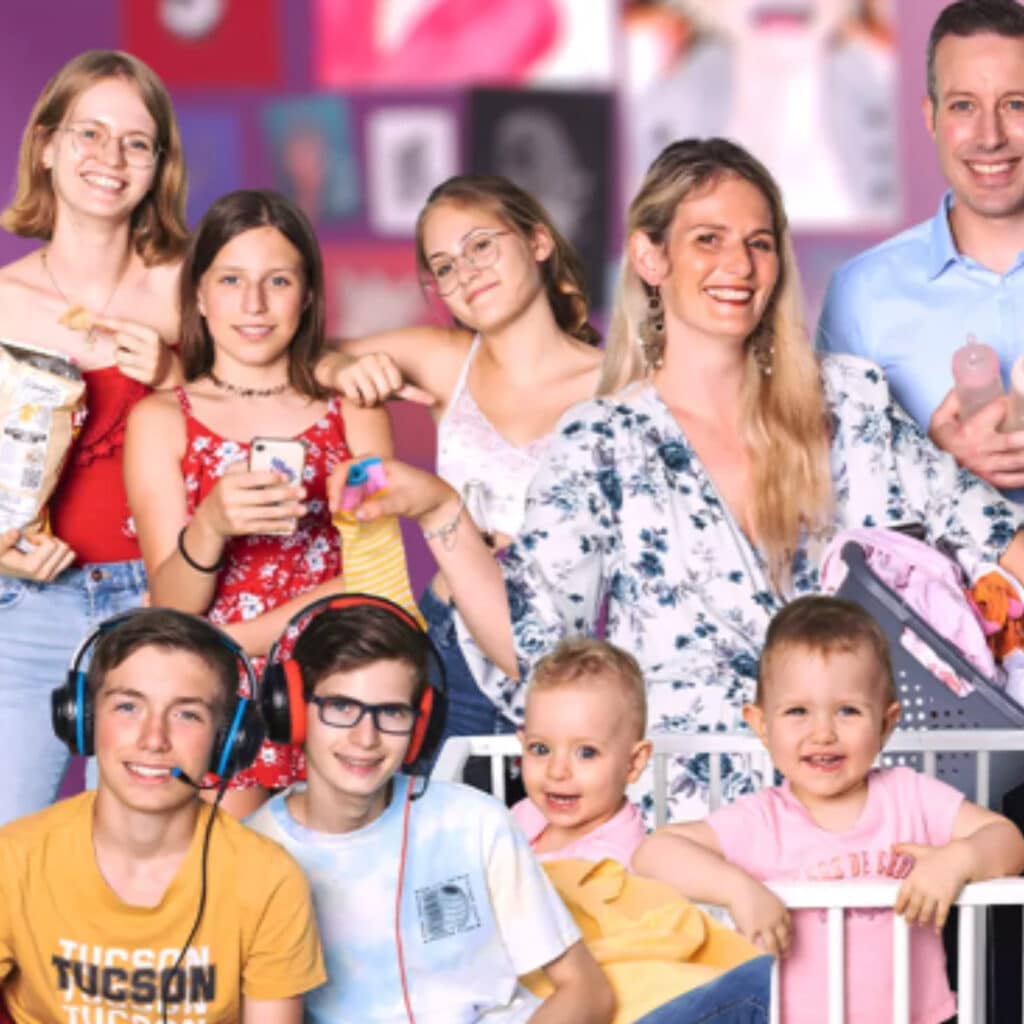 Familles Nombreuses, la vie en XXL : bientôt la fin de l’émission ?