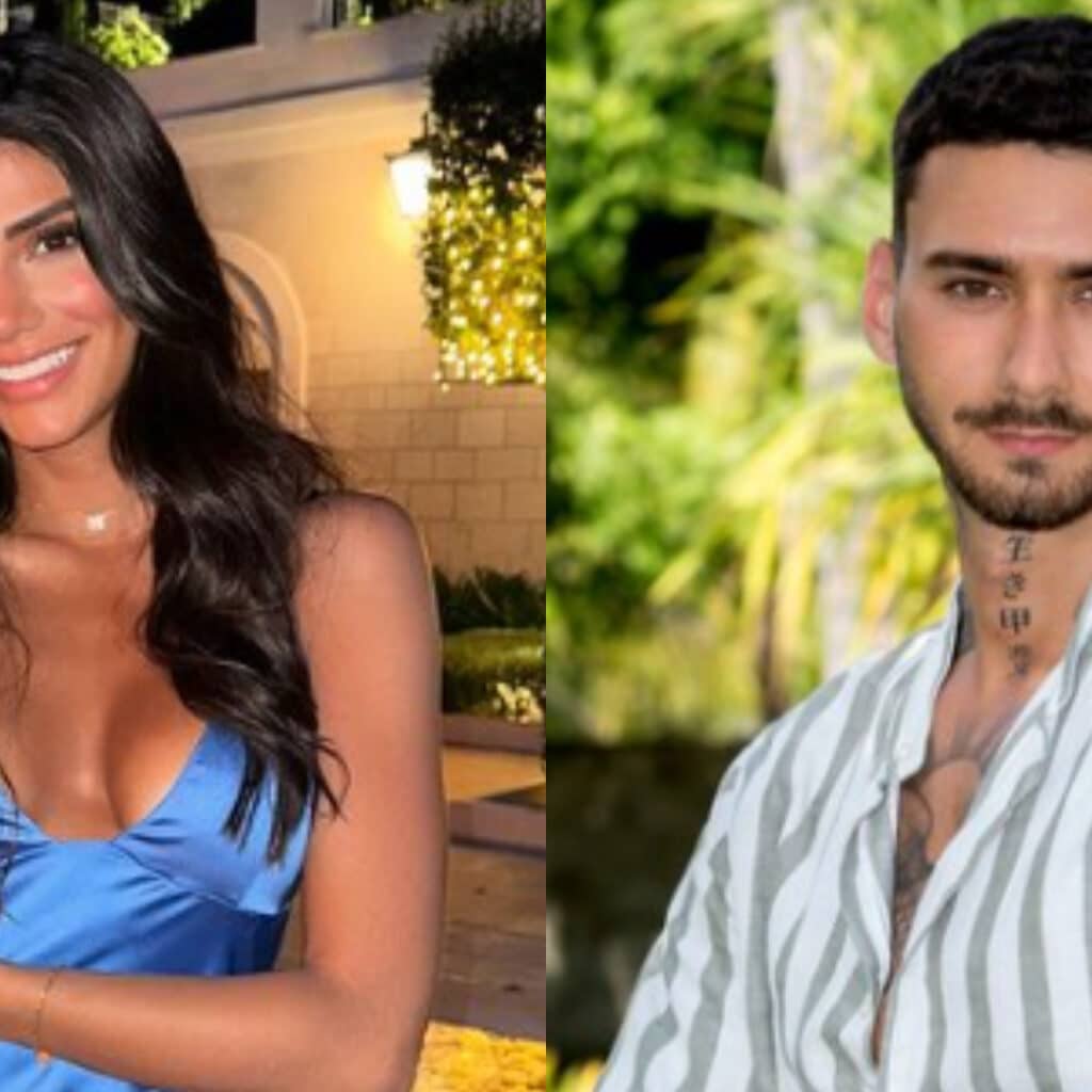 Louana (La Villa) : déjà séparée de Patrick ?