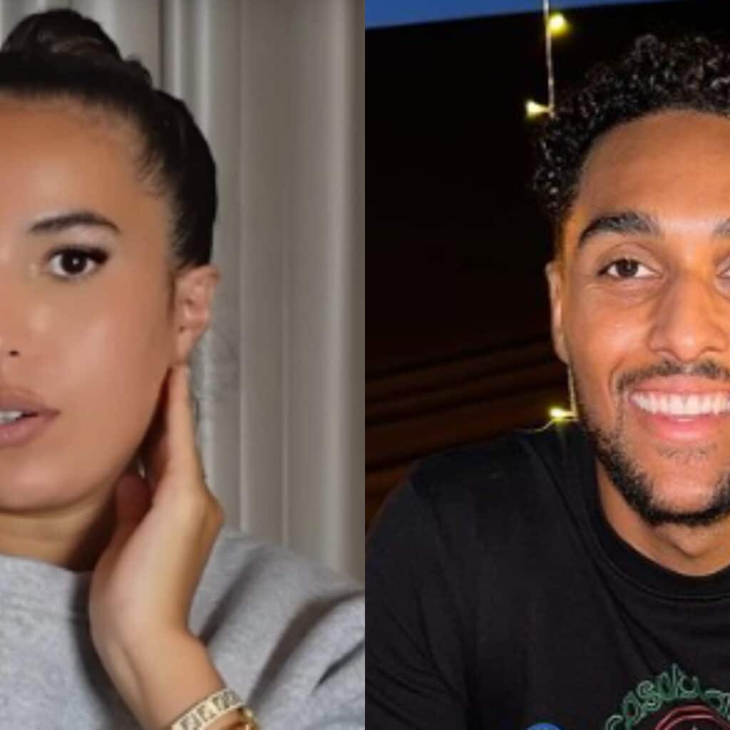 Poupette Kenza : soupçonnée de tentative d'extorsion, l'influenceuse accuse son mari Allan