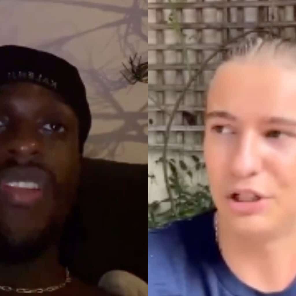 Cameron (Secret Story) : il aurait été placé en garde à vue à cause d'Ulysse