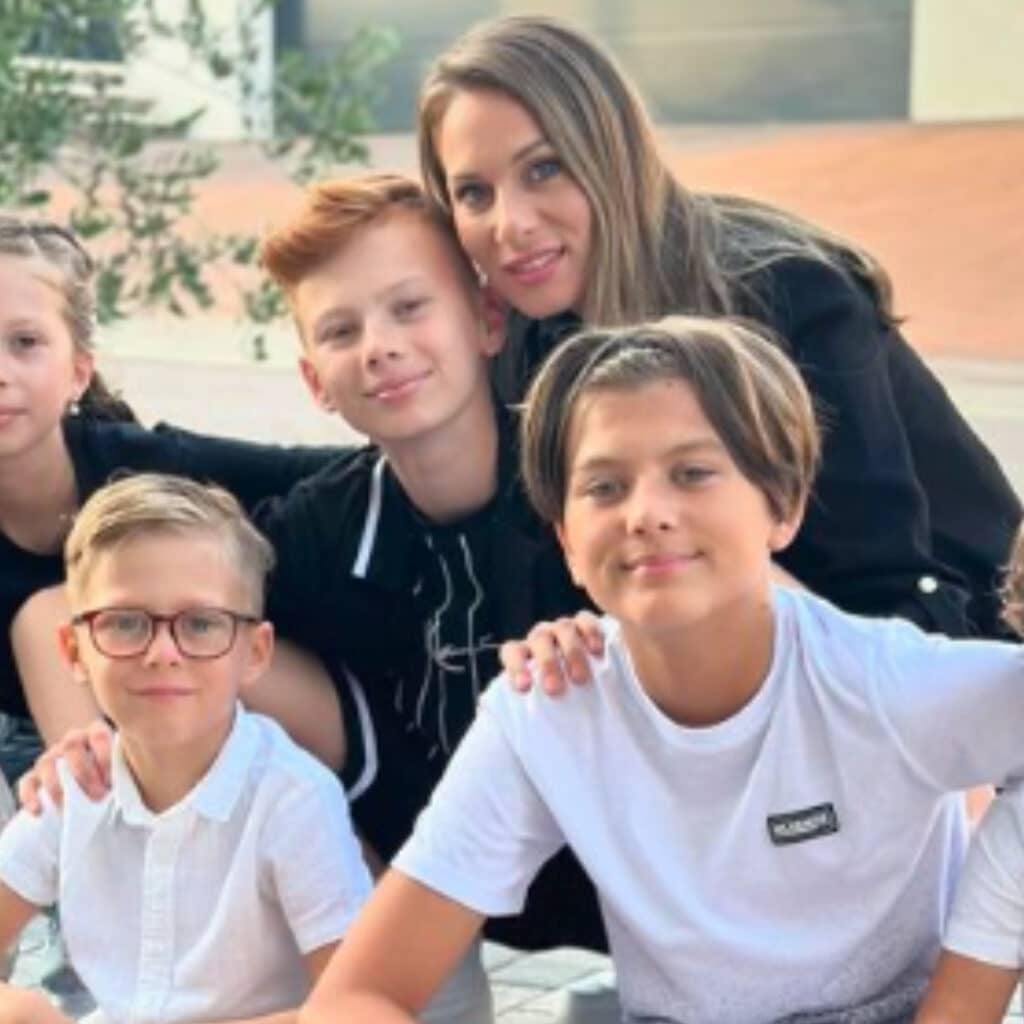 Camille Santoro : en deuil, elle annonce avoir perdu sa fille à la naissance et lui rend hommage