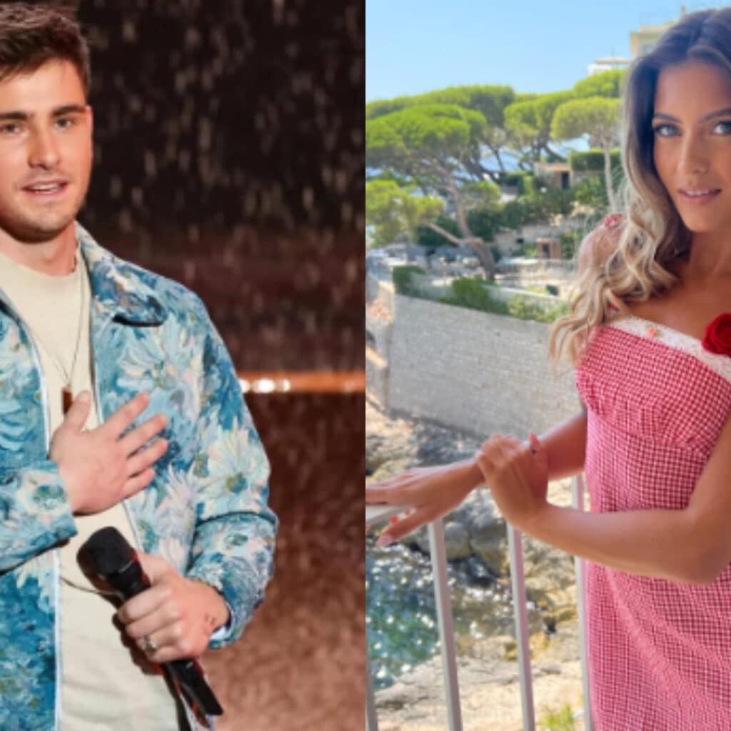 Julien Lieb (Star Academy) : sa soirée avec Lou, finaliste de Secret Story, ne passe pas inaperçue