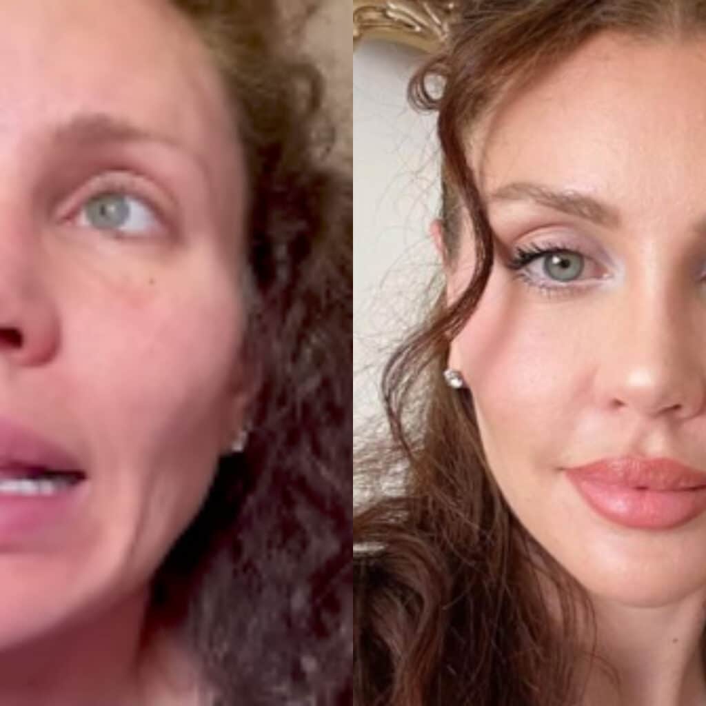 Haneia enceinte : ses propos sur l'avortement ne passent pas du tout