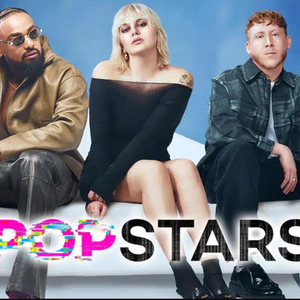Popstars : l'émission bientôt de retour sur Amazon Prime, ce qu'il faut savoir