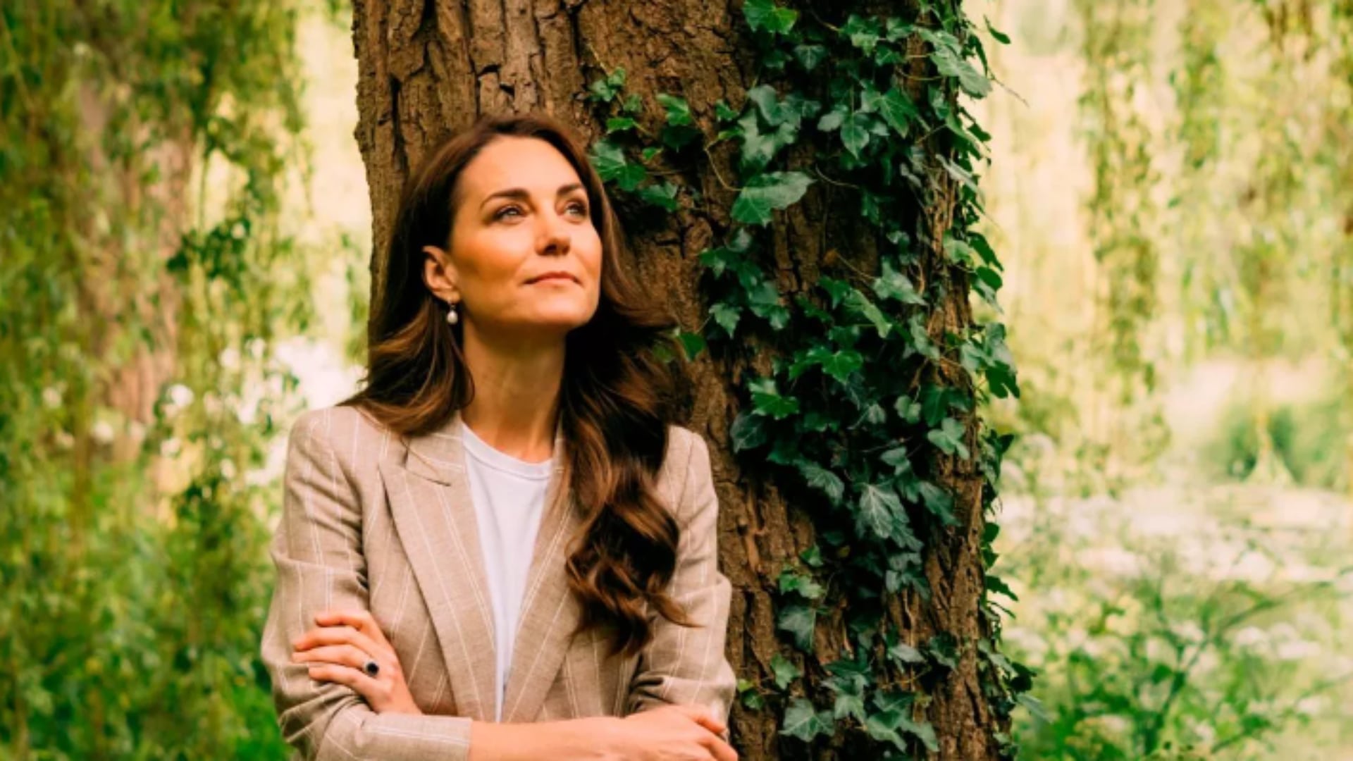 Kate Middleton : elle annonce la fin de sa chimiothérapie en vidéo, un détail interpelle les internautes