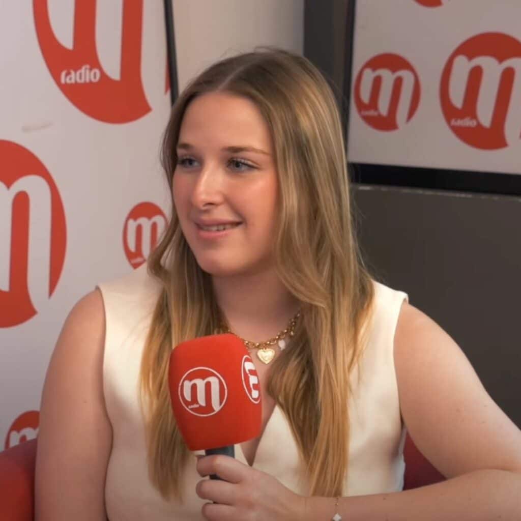 Héléna (Star Academy) : elle lutte encore avec ses complexes, elle se confie sur son mal-être