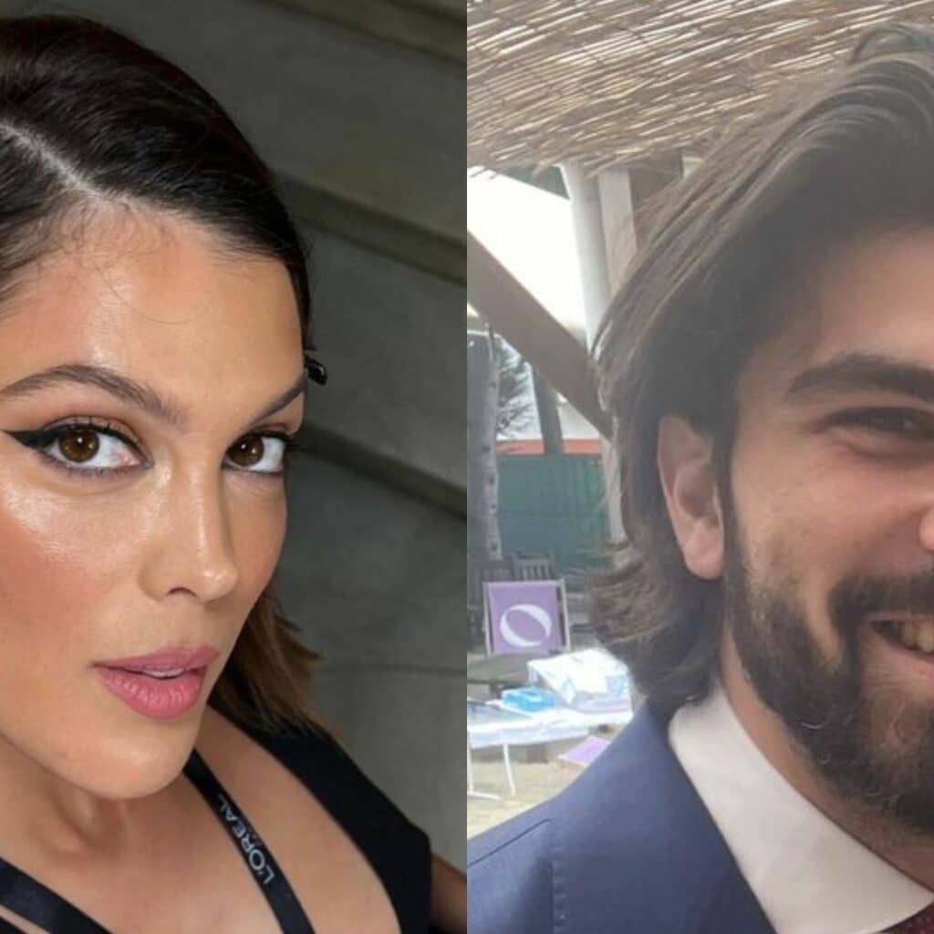 Iris Mittenaere : menaces, coups, antécédents judiciaires, on sait pourquoi elle a porté plainte contre son compagnon