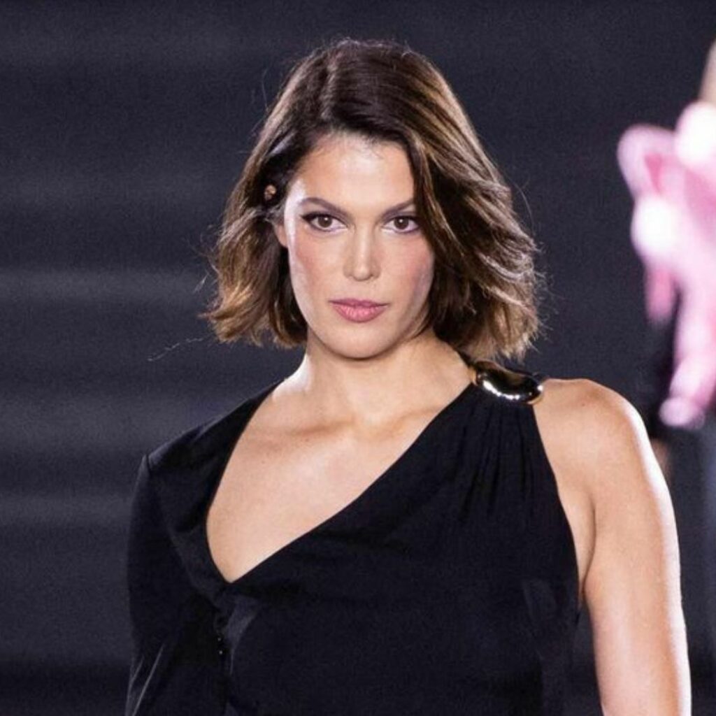 "Elle veut..." : l'avocate d'Iris Mittenaere s’exprime sur son état après sa plainte contre son compagnon