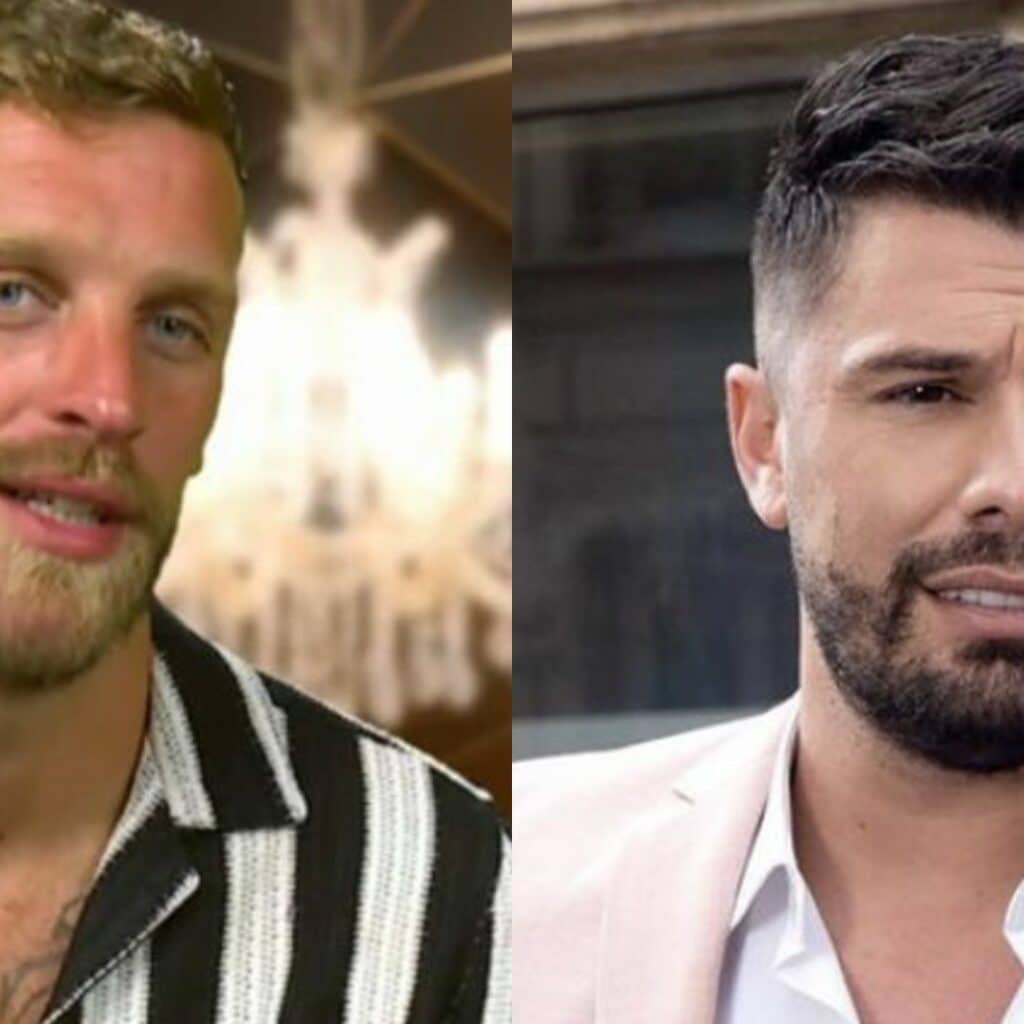 Jordan (Les Cinquante) : il aborde la question de sa relation actuelle avec Kevin Guedj