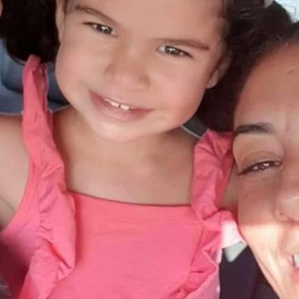 Kamilya, 7 ans, fauchée à Vallauris : des images viennent contredire la version du suspect