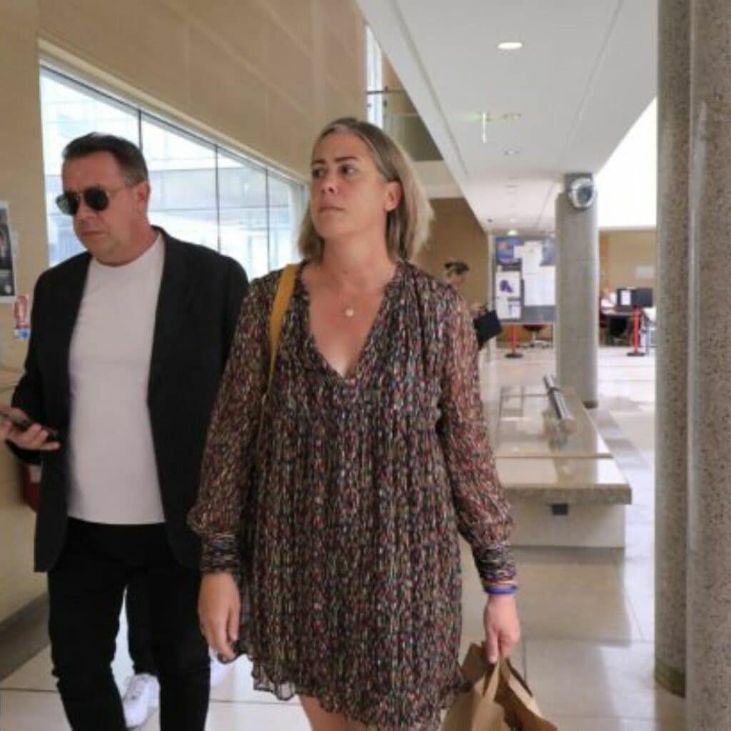 Procès de Mazan : les propos de la fille de Gisèle Pelicot bouleversent les internautes