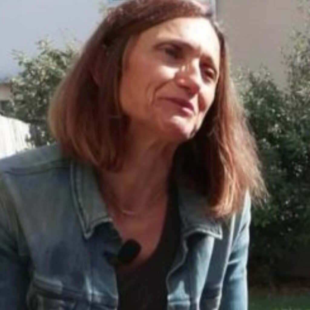 Procès de Mazan : la première victime de Dominique Pelicot a témoigné