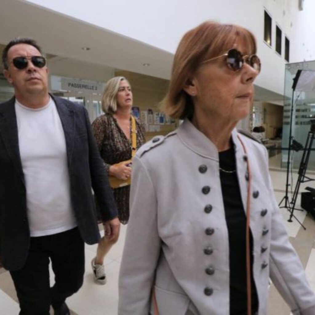 Procès de Mazan : le coup de poker de l’avocate du mari de Gisèle Pelicot