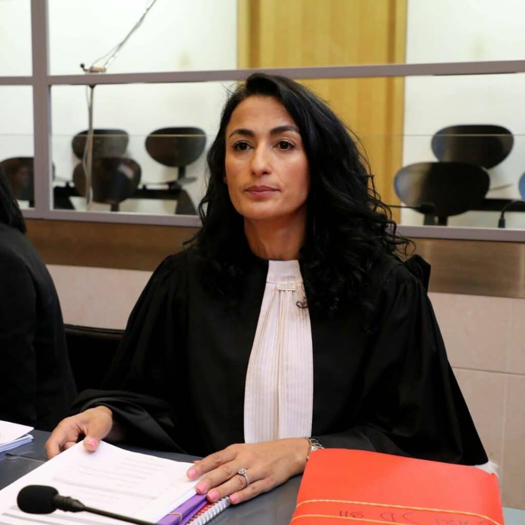 Procès de Mazan : une avocate s’excuse et annonce déposer plainte