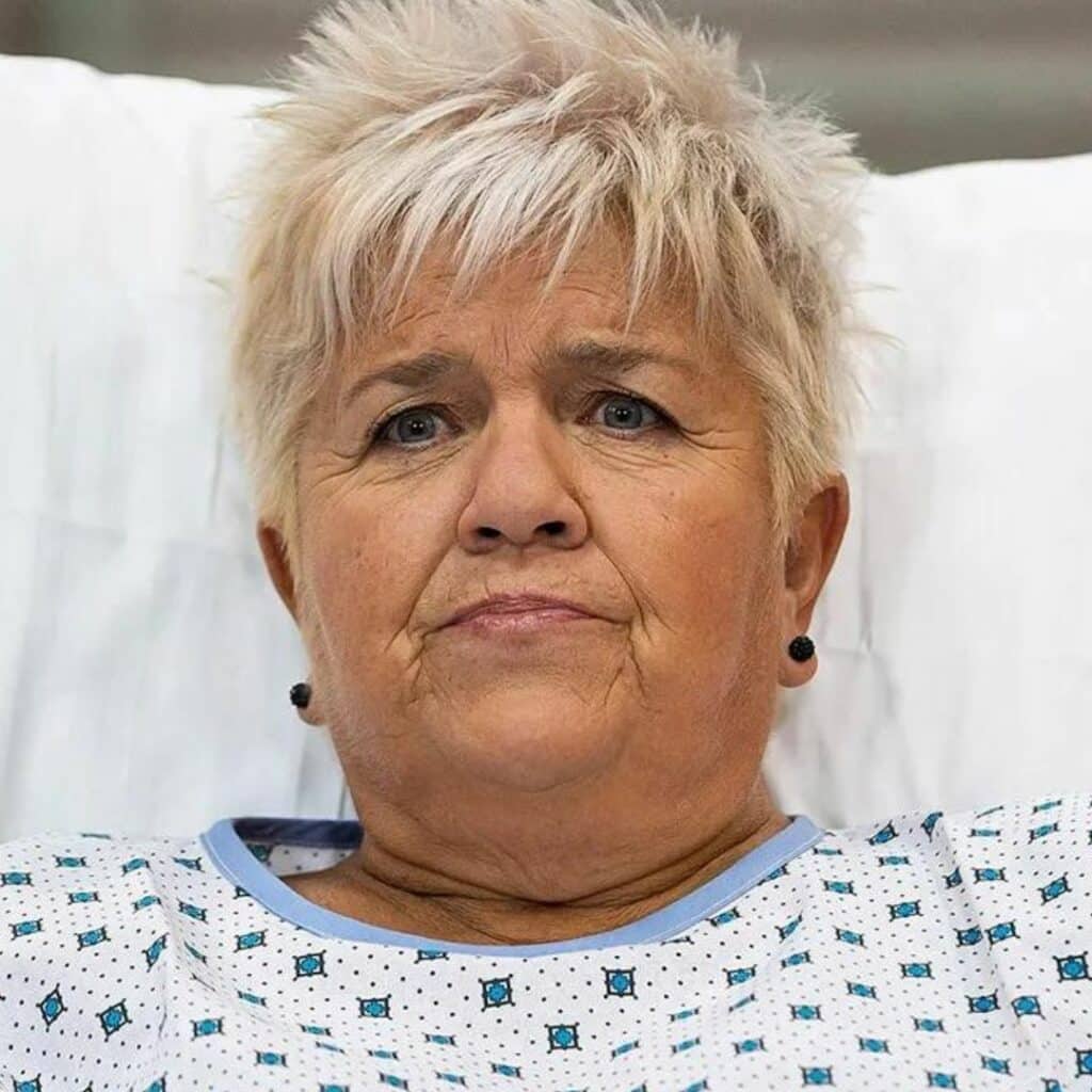Mimie Mathy : l’actrice fait l’objet d’une folle rumeur concernant son décès