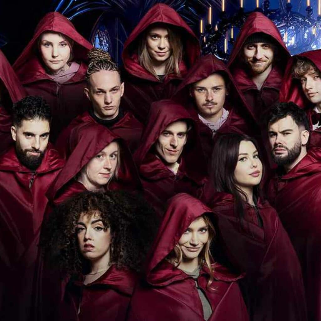Les Traîtres, nouvelle génération : les fans pas convaincus par le casting