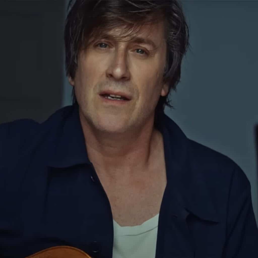 Thomas Dutronc
