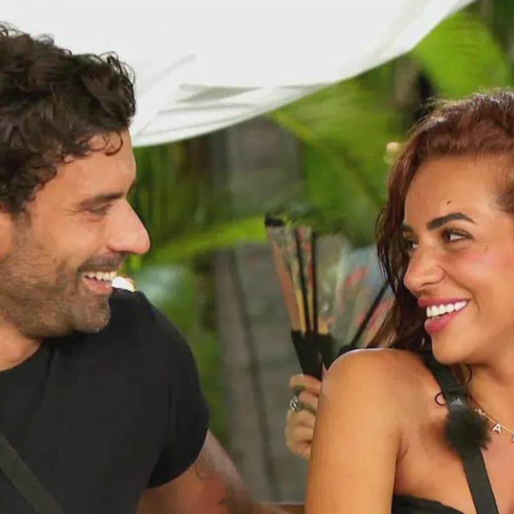 Marwa Merazka : en couple et déjà infidèle à Vincent Queijo ?