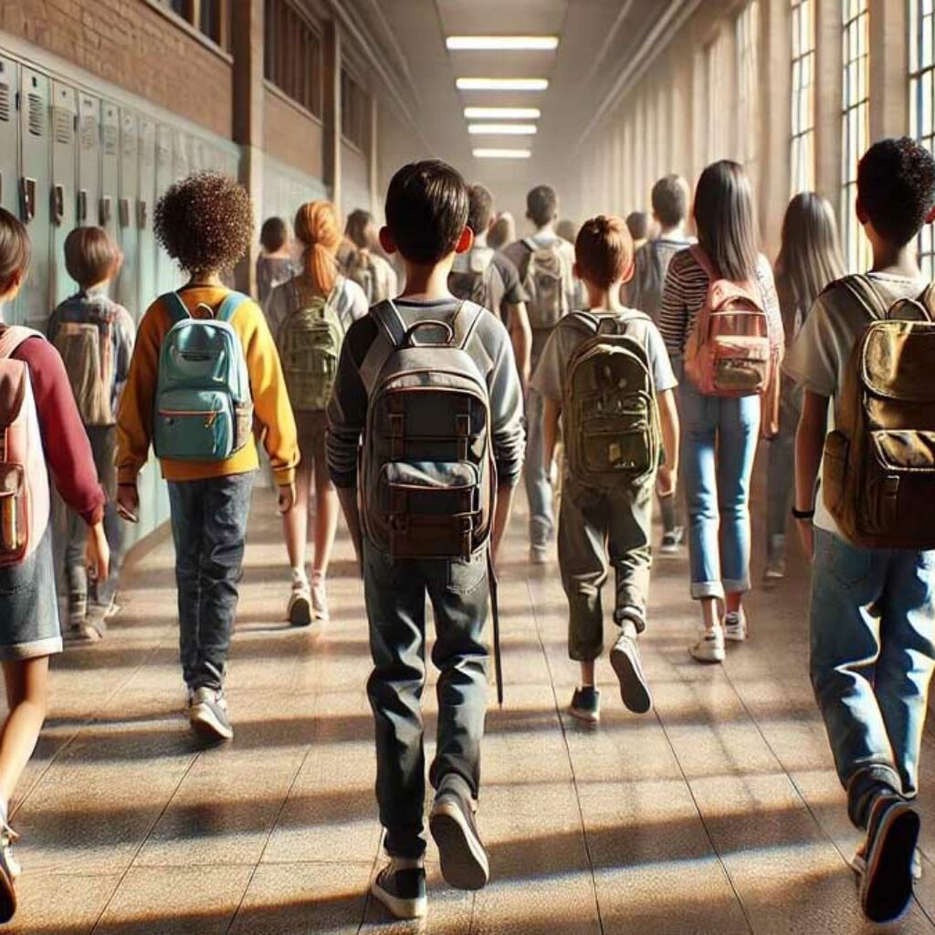 assurance scolaire