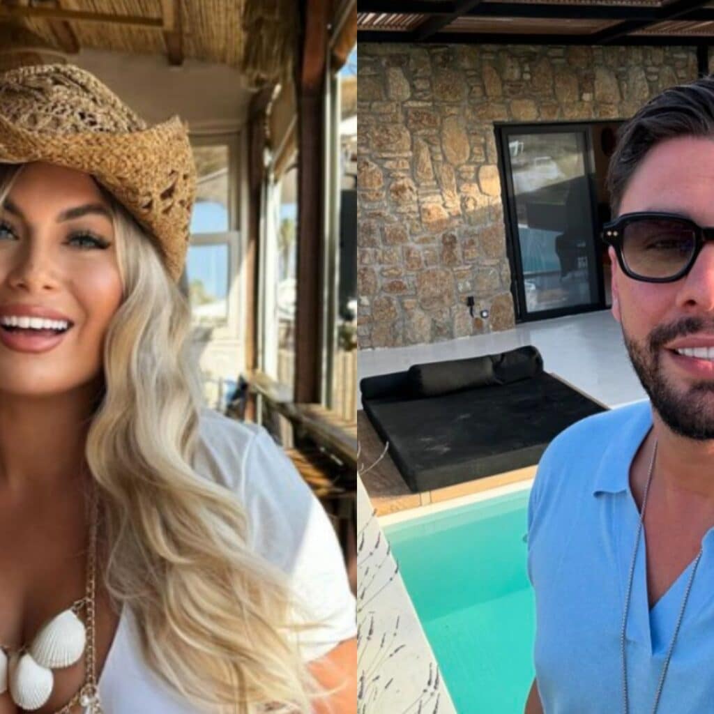 Carla Moreau : bientôt le retour de son couple avec Kevin Guedj ?