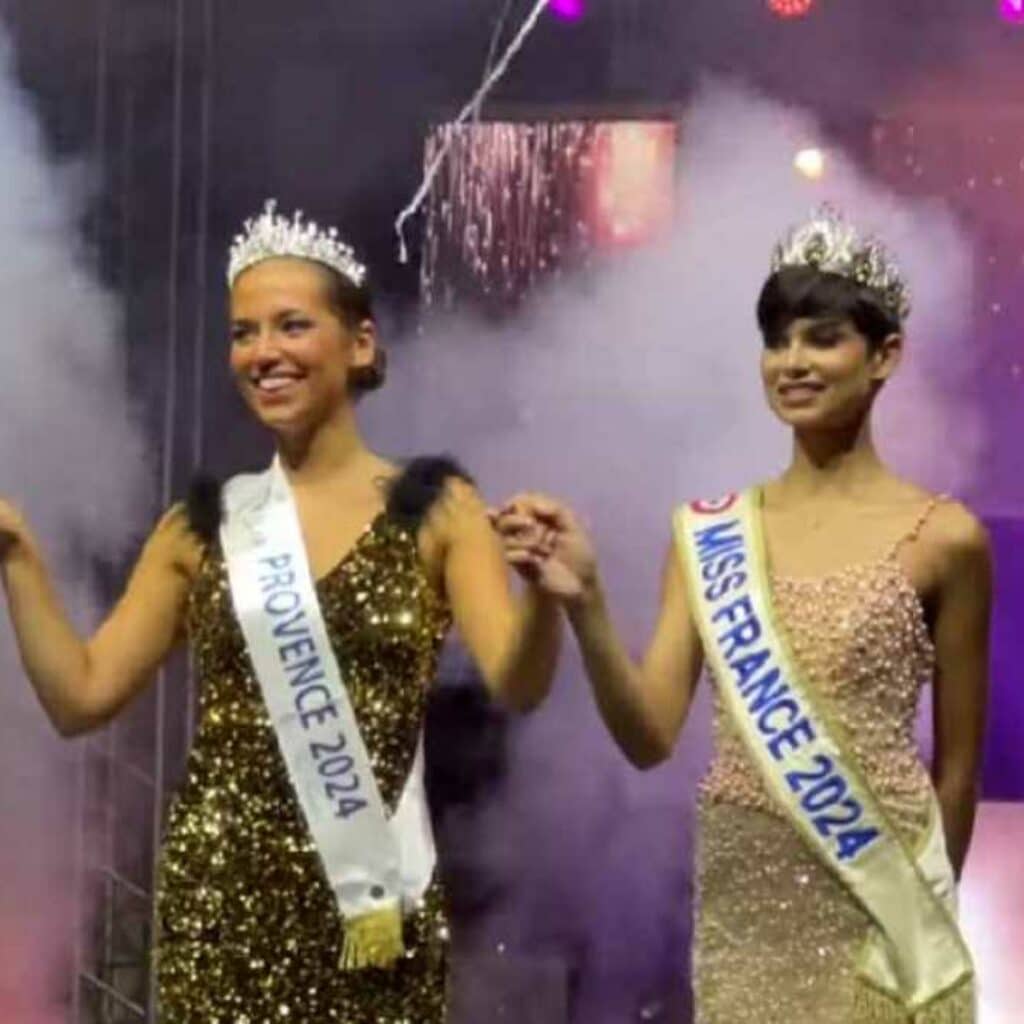 Miss Provence 2024