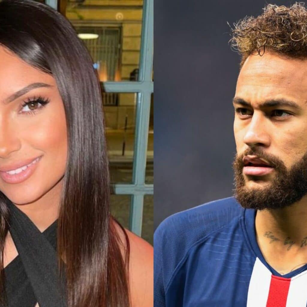 Clarysse : exit Giovanni Prat, elle serait en couple avec Neymar