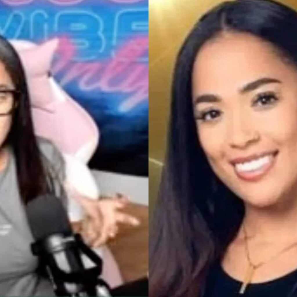 Sephora (Les Cinquante) : la candidate en finale de l'émission ? Elle gaffe en vidéo