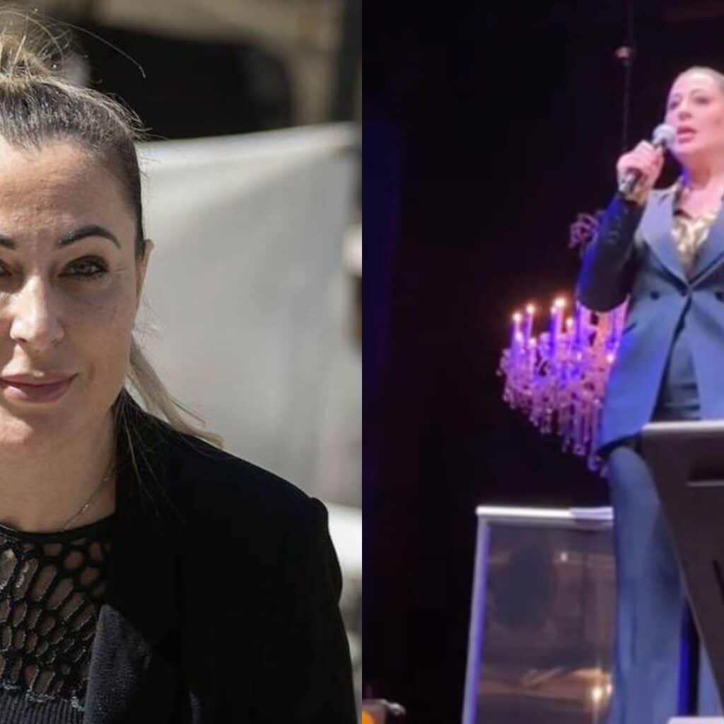 Magali Berdah : entourée d'influenceurs du monde entier, elle annonce son nouveau projet