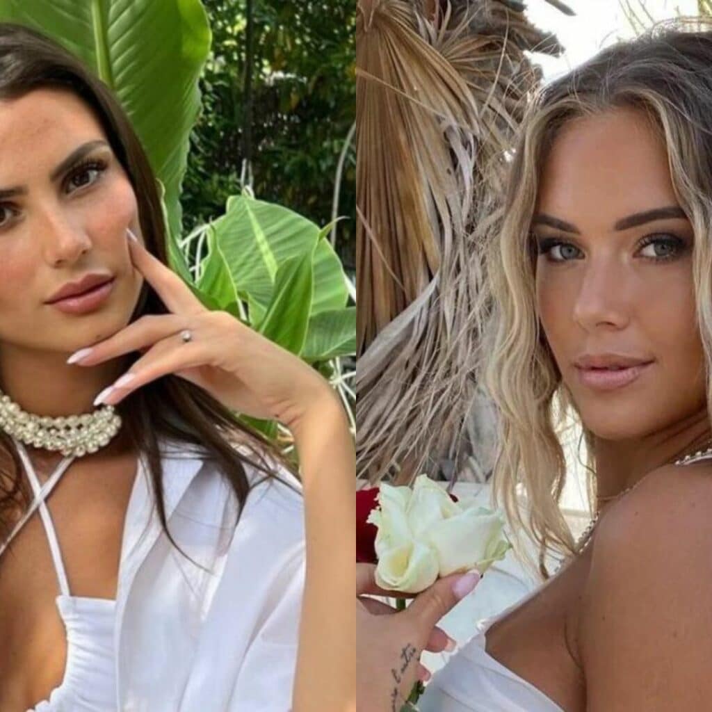 Lisa-Marie (Les Cinquante) : elle porte plainte pour harcèlement contre Cassandra Jullia
