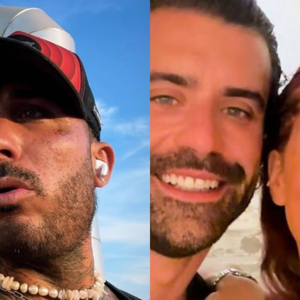 Vivian Grimigni : après le tournage de The Cerveaux, il règle ses comptes avec Vincent Queijo et Marwa