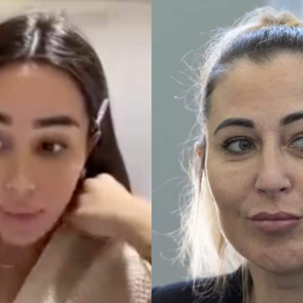 Milla Jasmine : Magali Berdah fait son grand retour, elle la tacle en vidéo