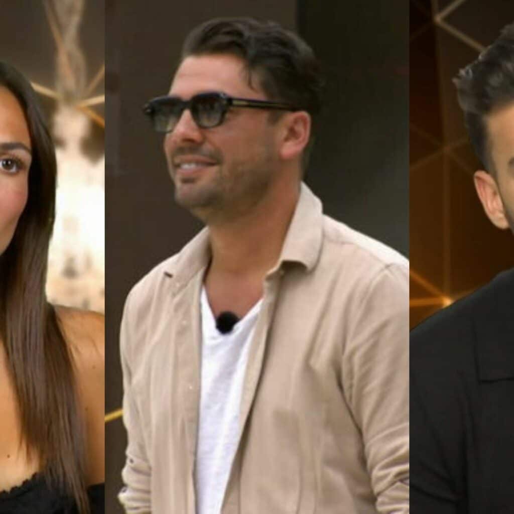 Lisa-Marie (Les Cinquante) : Kevin aurait passé la nuit avec Inès et Simon Castaldi aurait trompé Cassandra, elle dit tout