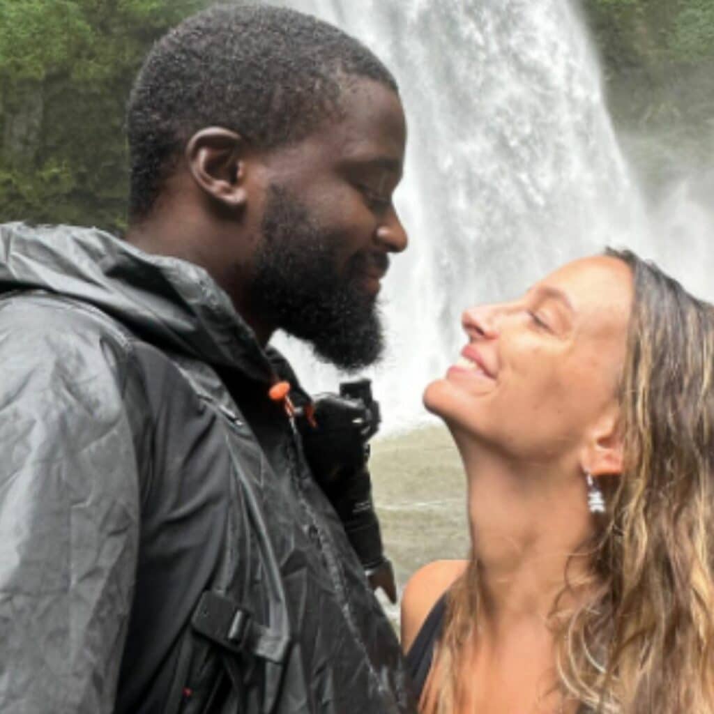 Khloé Vernoux (Les Princes de l'Amour) : elle annonce sa première grossesse