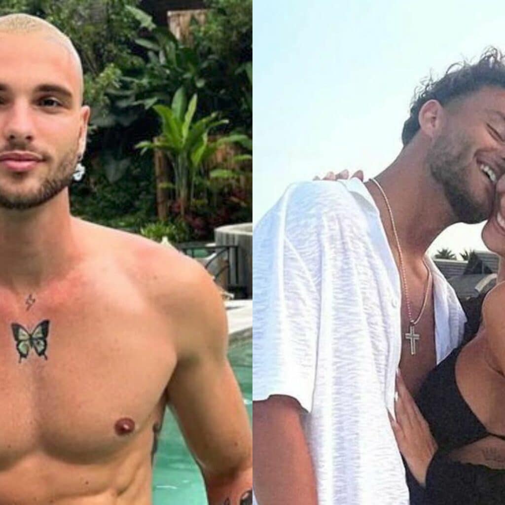 Bastos : après son altercation avec Simon et Cassandra, il raconte tout ce qu'il s'est passé