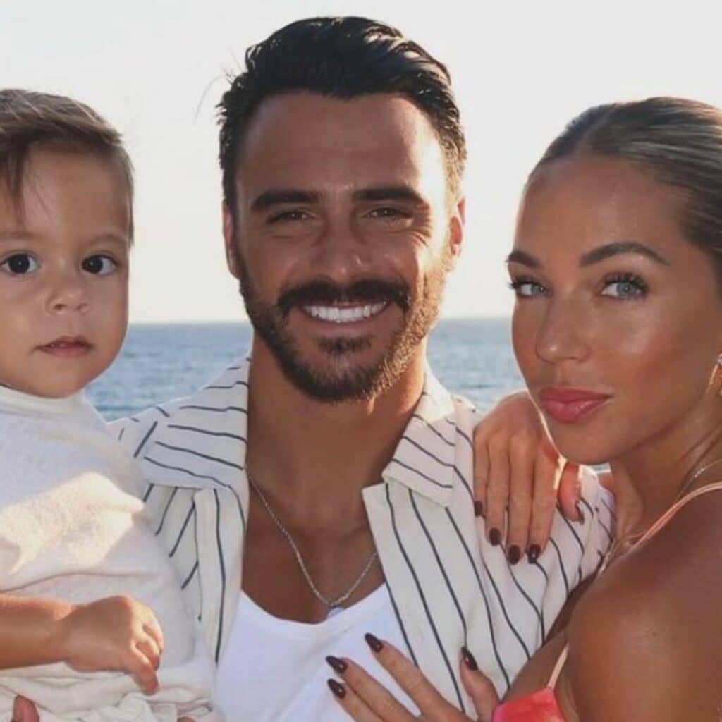 Maddy et Benji Samat : le cadeau d'anniversaire pour les deux ans de leur fils ne passe pas