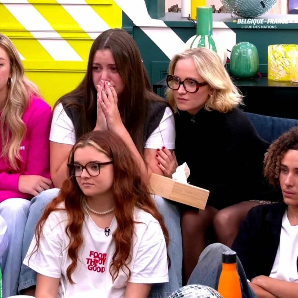 Star Academy 2024 : le comportement des élèves pose déjà problème au sein du château