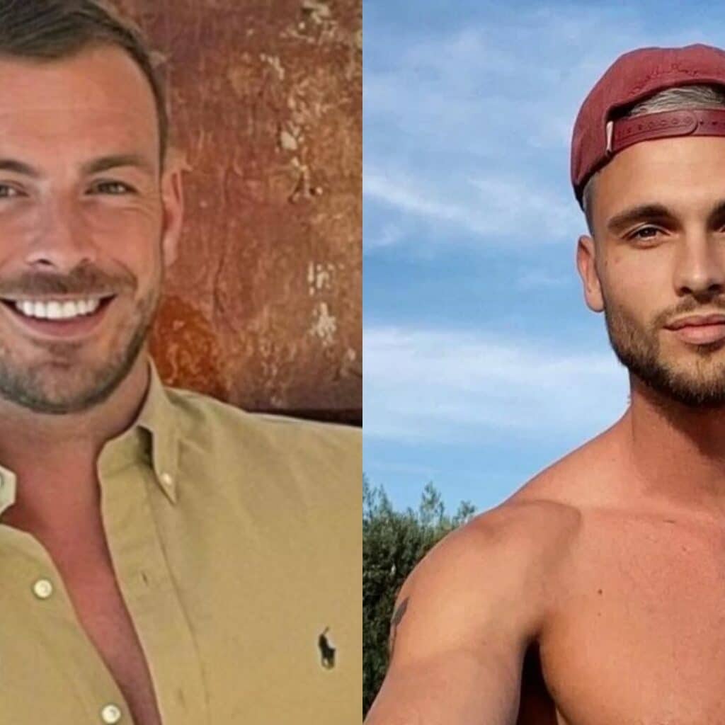 Julien Bert : évincé de Reality Club à cause de Bastos ?