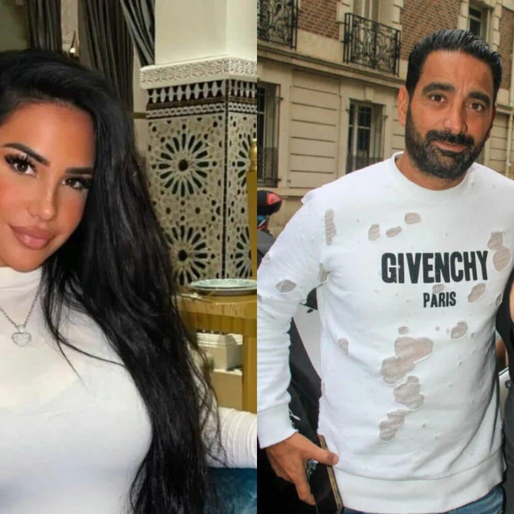 Milla Jasmine : en conflit contre Magali Berdah et Stéphane Teboul, ils règlent leurs comptes publiquement