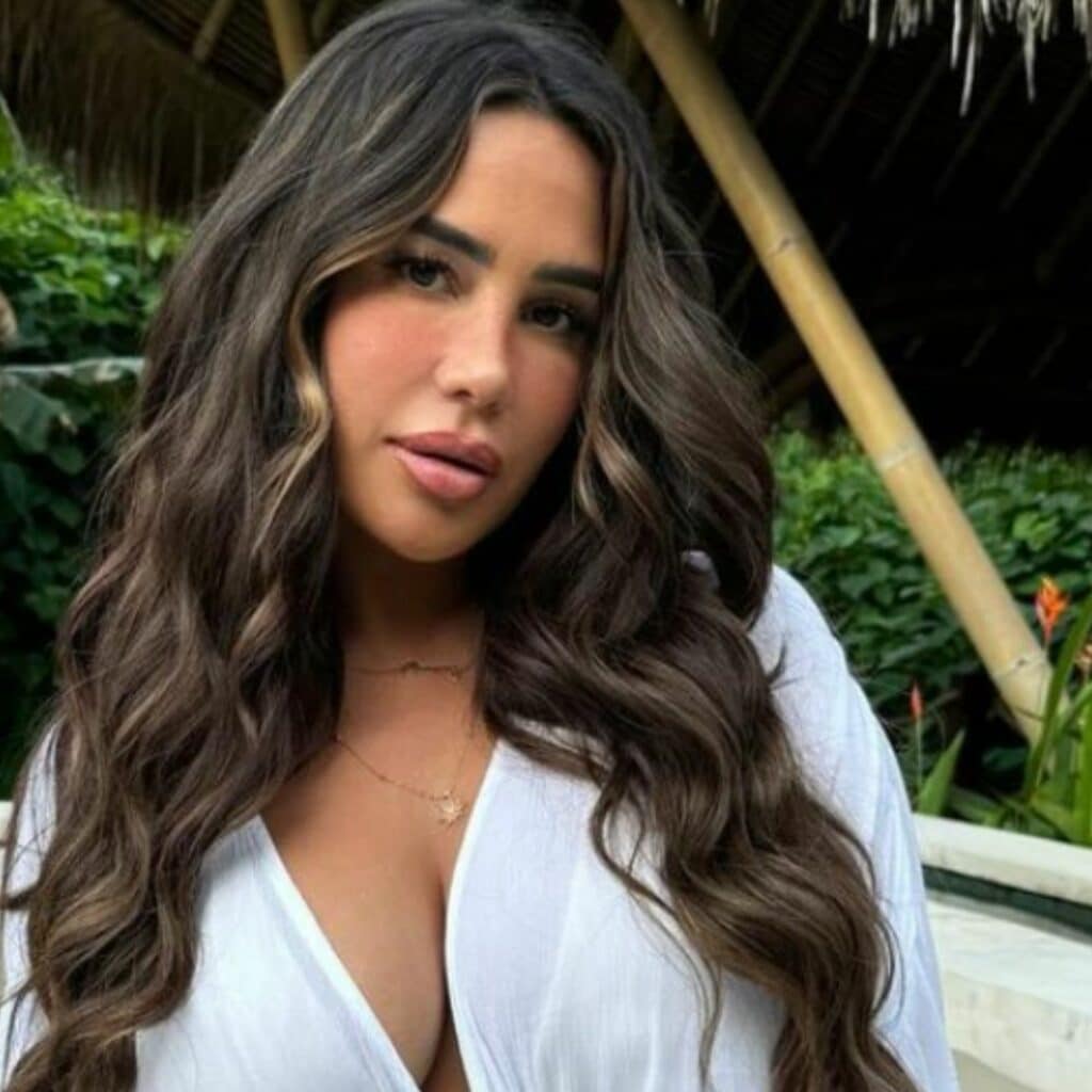 Milla Jasmine : enceinte de son deuxième enfant, le sexe de son bébé se précise