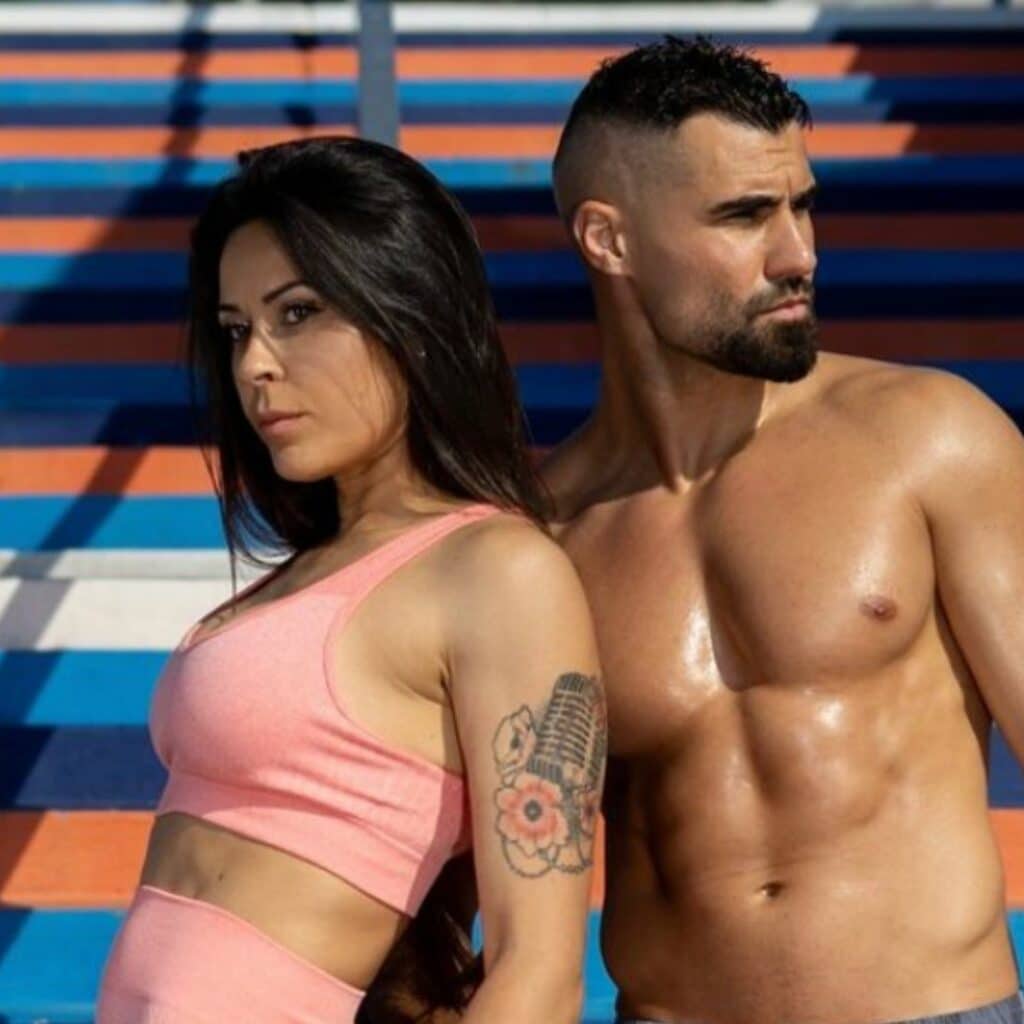 Jonathan Matijas : séparé de Shanna Kress ? Il prend la parole pour la première fois