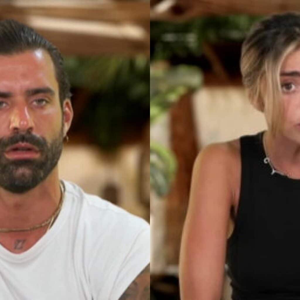 Vincent Queijo : son attitude avec Cynthia dans La Villa 9 ne passe pas