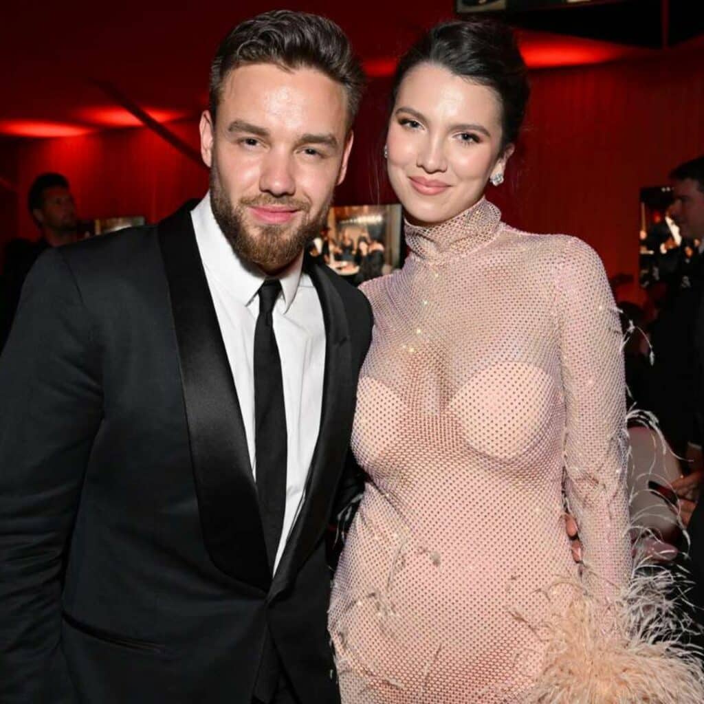 Décès de Liam Payne : son ex Maya Henry rapporte les mots du chanteur quelques jours avant sa disparition