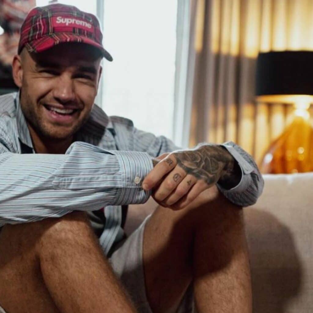 Décès de Liam Payne : les images de la chambre d'hôtel du chanteur en Argentine ont été publiées