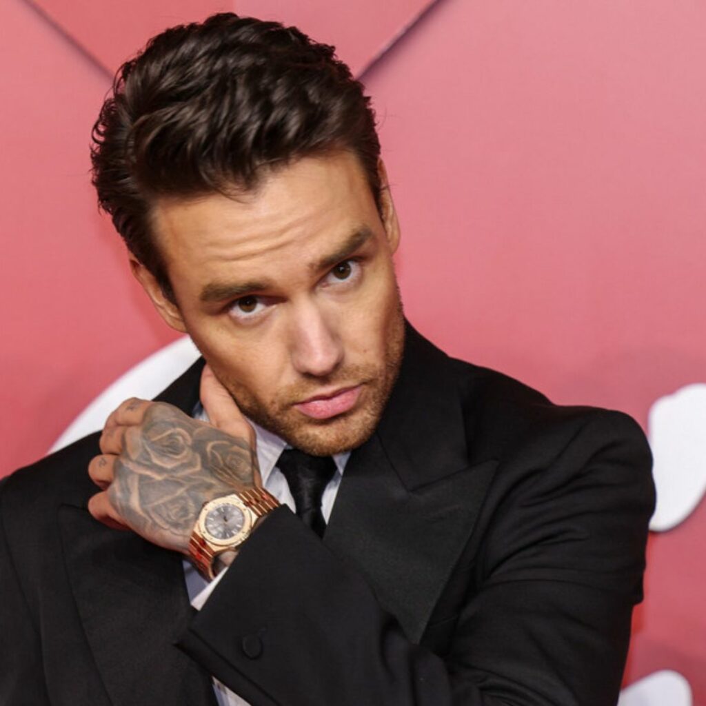 Disparition de Liam Payne : papa d'un petit garçon, sa relation compliquée avec la mère de son fils