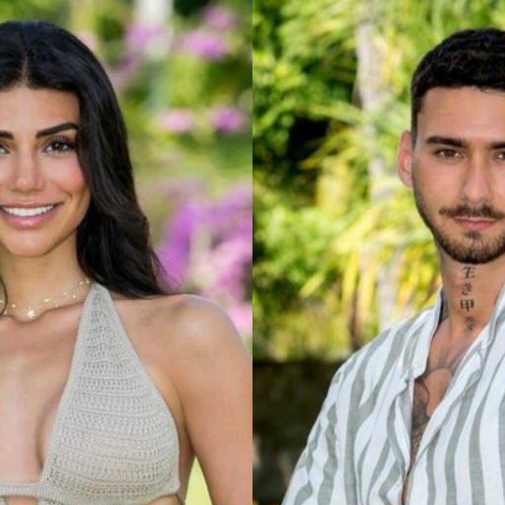 Louana et Patrick (La Villa 9) : officiellement séparés, ils prennent la parole pour la première fois