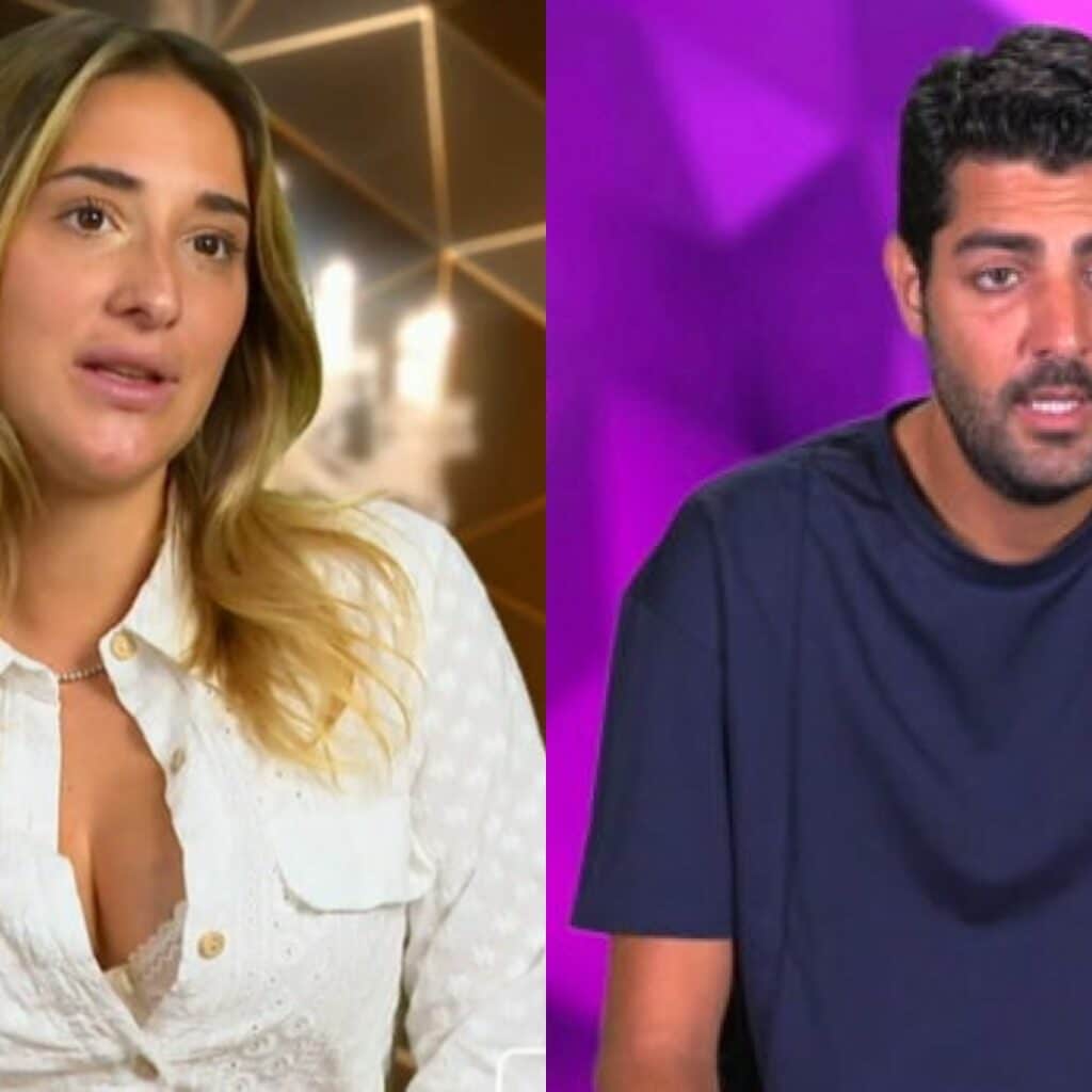 Carla (Les Cinquante) : elle officialise sa rupture avec Alex Guidi