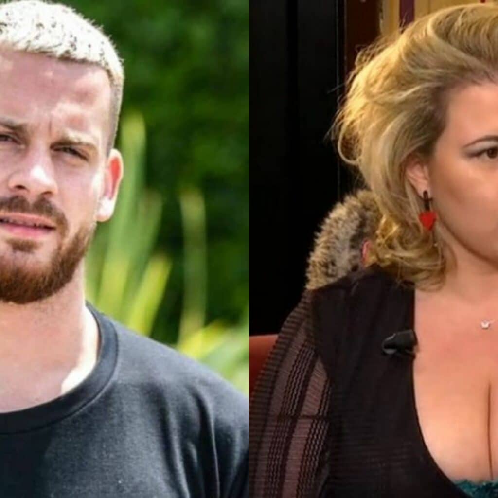 Raphaël Pépin : qualifié de misogyne par Cindy Lopes, il fond en larmes