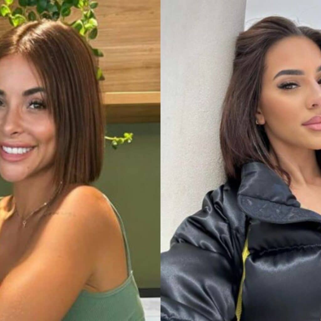 Rym Renom : accusée d'avoir refait son visage, Marwa Merazka réagit aux critiques sur son physique