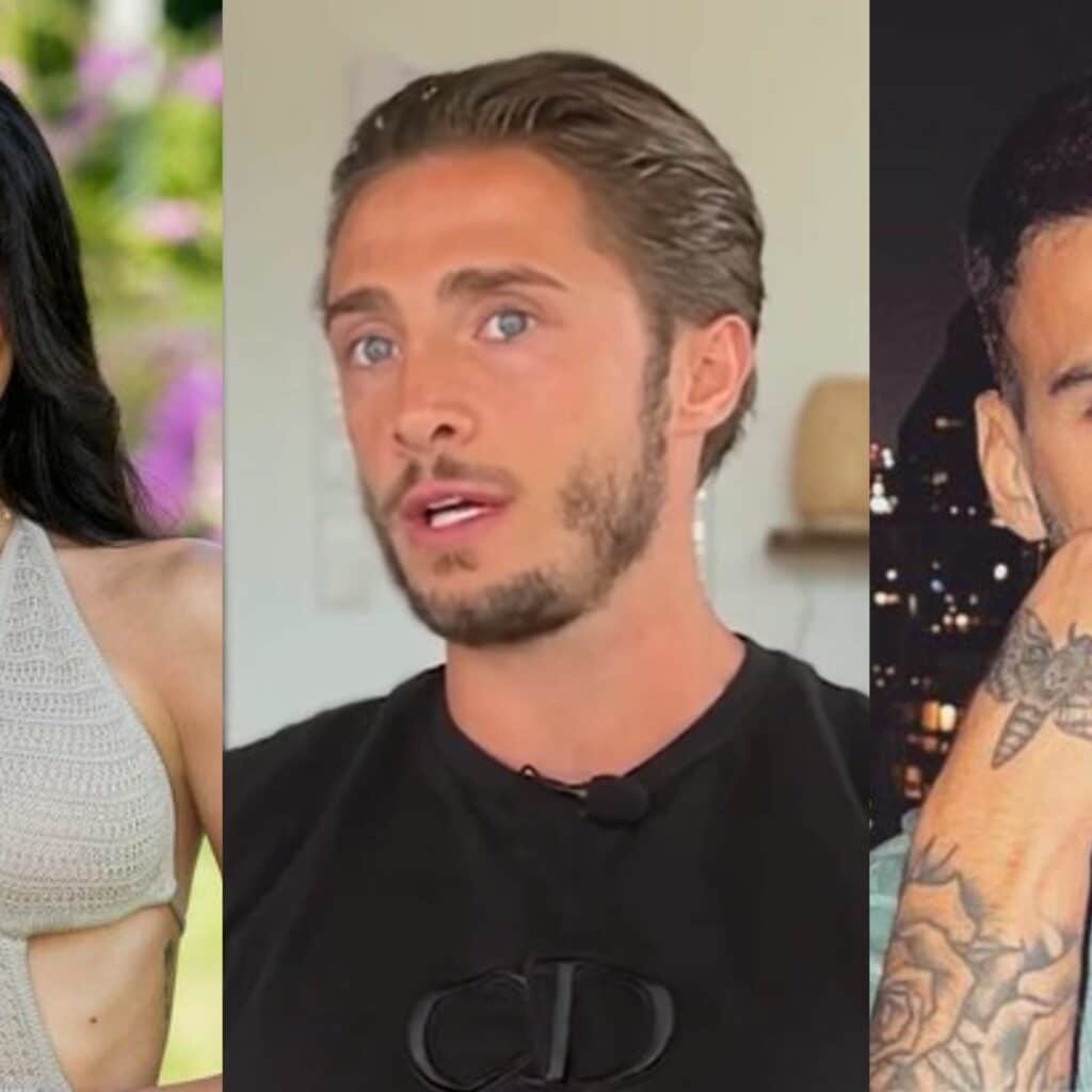 Louana : en couple avec Dylan Thiry ? Patrick réagit